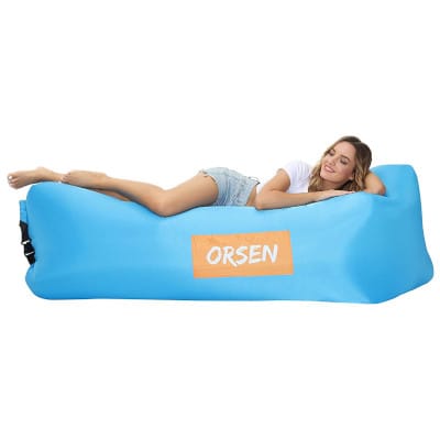 Amazon - ORSEN Air Lounger