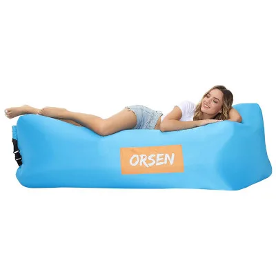 Amazon - Tumbona de aire ORSEN