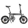 Bicicletta elettrica pieghevole HIMO Z16 Motore da 16 pollici 250 W Fino a 80 km Gamma Velocità massima 25 km / h Batteria rimovibile 10 Ah IPX7 Smart Display impermeabile Dual Disc Brake Versione globale