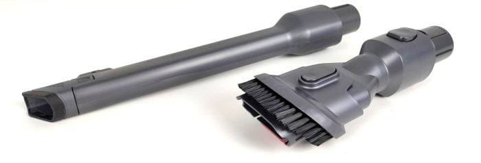 Redkey F10 vedhæftede filer
