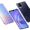 encabezado para smartphone vivo V21 5G