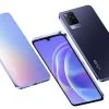 Заголовок смартфона vivo V21 5G