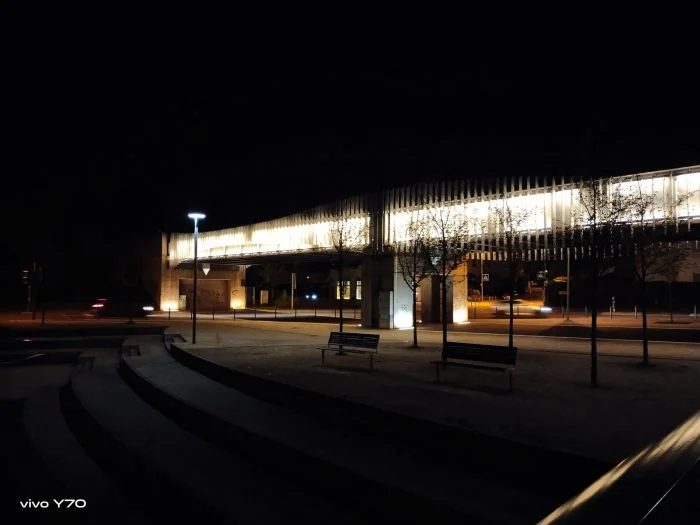 Imagen nocturna del vivo Y70 sin modo nocturno (2)
