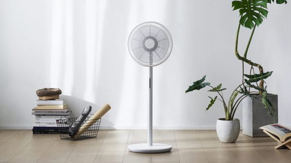 Stojací hlavička ventilátoru Xiaomi Smartmi