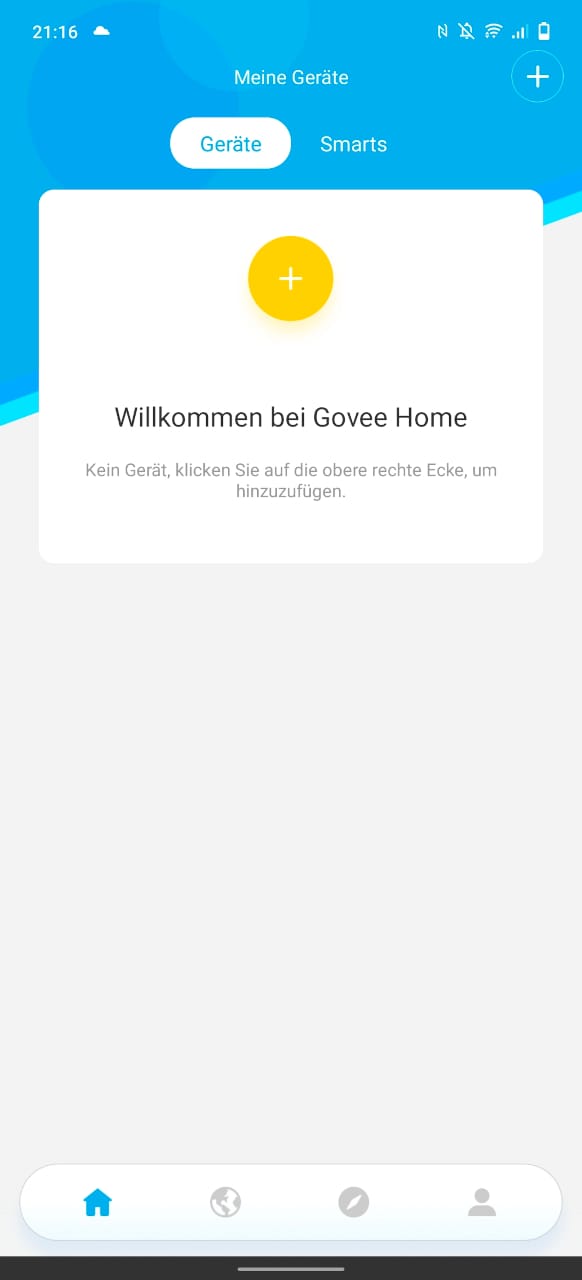 Govee Flow Pro Testbericht - ab 68€ günstig kaufen (02/2024)