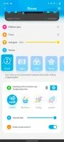 Govee app-modus muziek