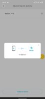 Govee Smart LED Lightbar Verbindung App (1)