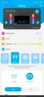 Приложение для подключения умной светодиодной световой панели Govee (3)