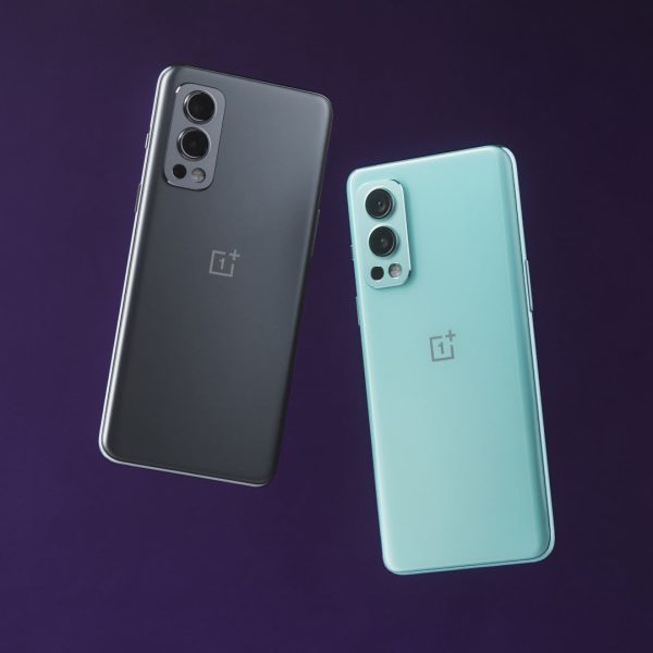 OnePlus Nord 2 5G header