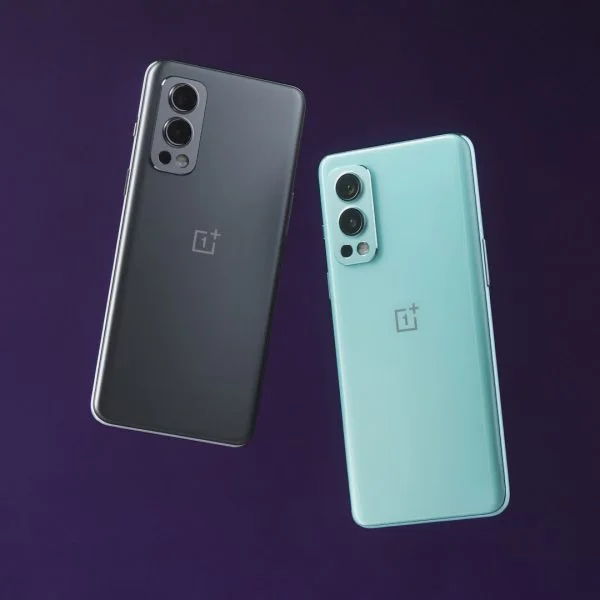 Cabecera OnePlus Nord 2 5G