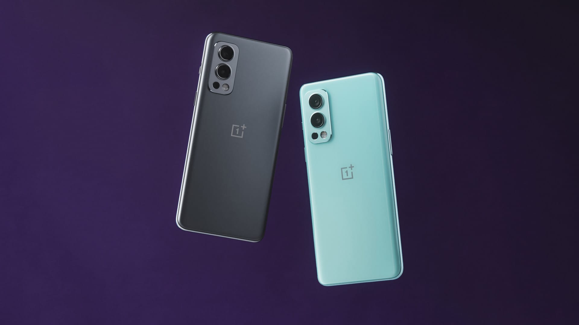 OnePlus Nord 2 5G-huvud