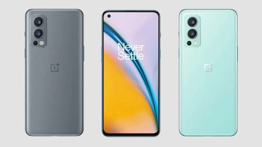 OnePlus Nord 2 5G Smartphone