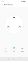 realme robot støvsuger realme Link app-indstillinger (3)