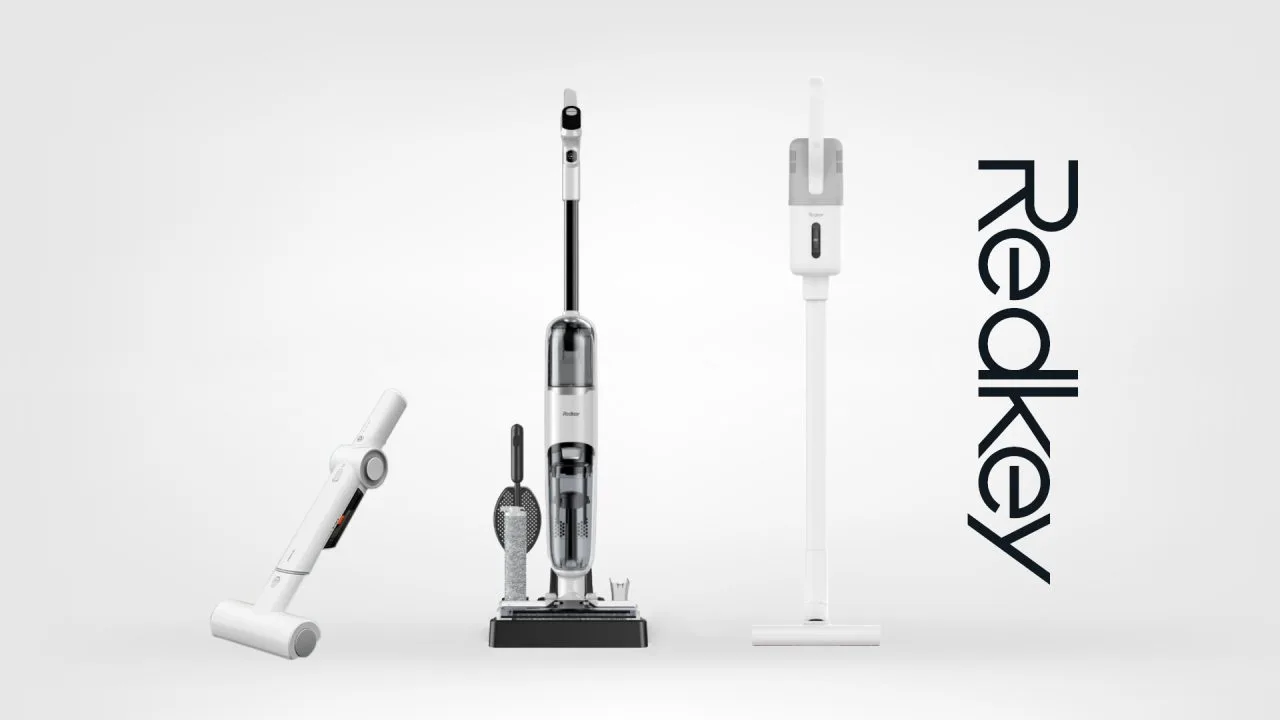 Redkey sonbaharda yeni ürünler