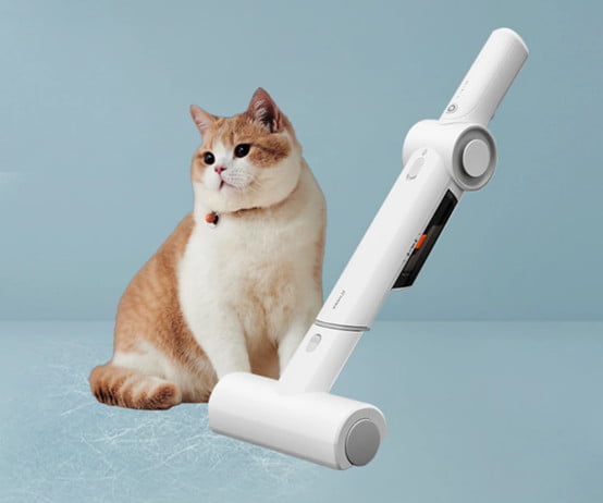 Redkey pet hair remover