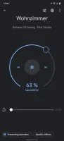 Mi Smart Speaker Google Home-afspilning