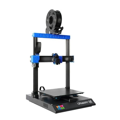 Artillerie Sidewinder X2 3D-printer