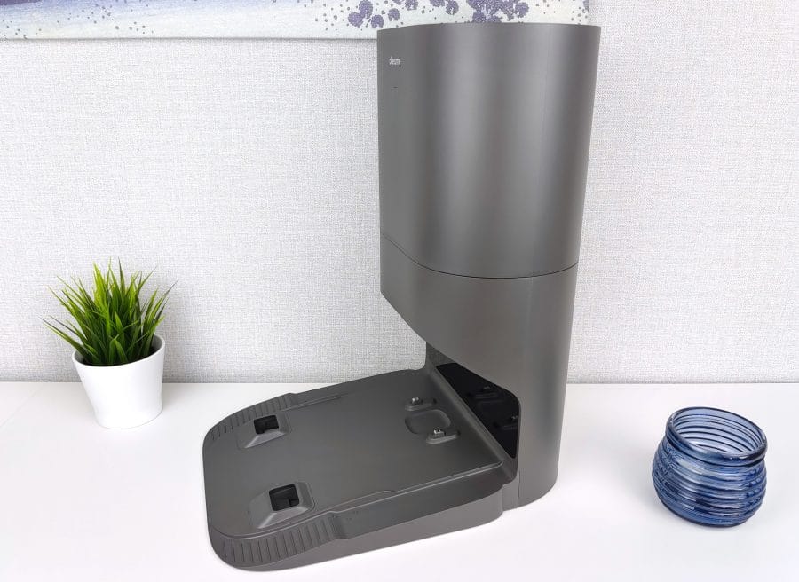 Dreame Bot Z10 Pro sugstation