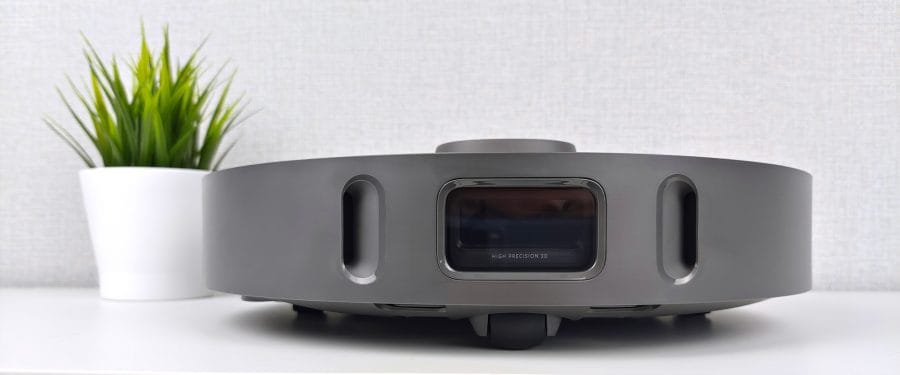 Dreame Bot Z10 Pro 3D -detektering av hinder