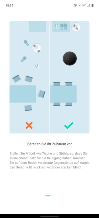 Dreame Bot Z10 Pro-installatie (10)