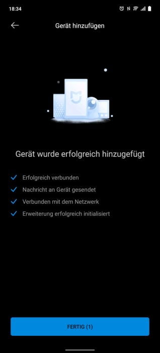 Dreame Bot Z10 Pro Einrichtung (6)