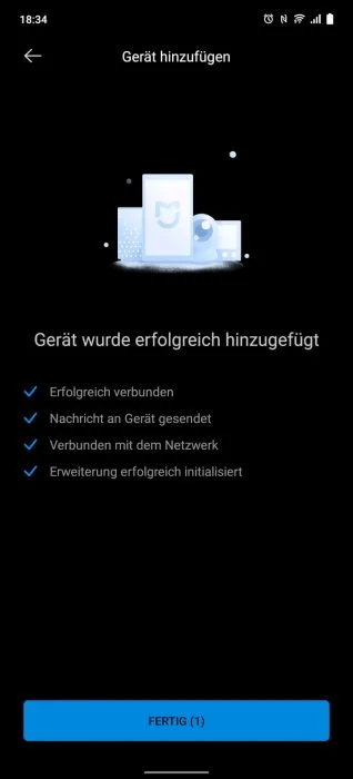 Opsætning af Dreame Bot Z10 Pro (6)