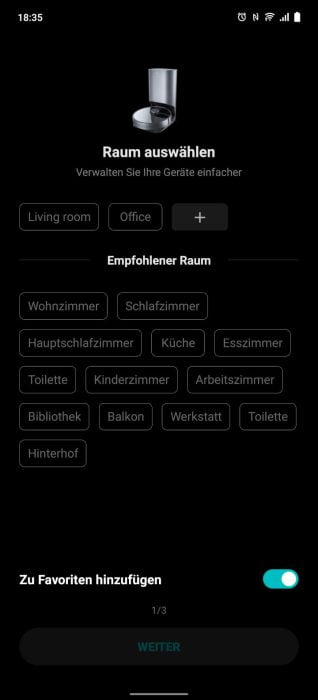 Dreame Bot Z10 Pro-installatie (7)
