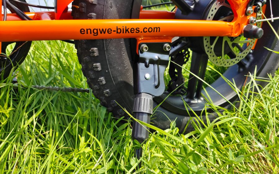 Soporte para bicicleta eléctrica ENGWE EP-2 Pro