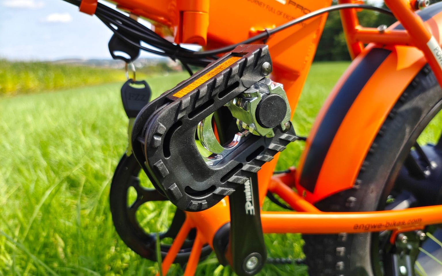 ENGWE EP2 Pro Test So gut ist der EFatbike Beststeller! ENGWE EP2 Pro Test So gut ist der EFatbike Beststeller!