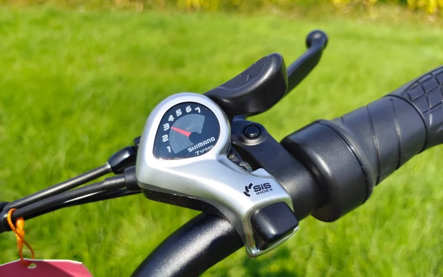 Changement de vitesse ENGWE EP-2 Pro pour vélo électrique