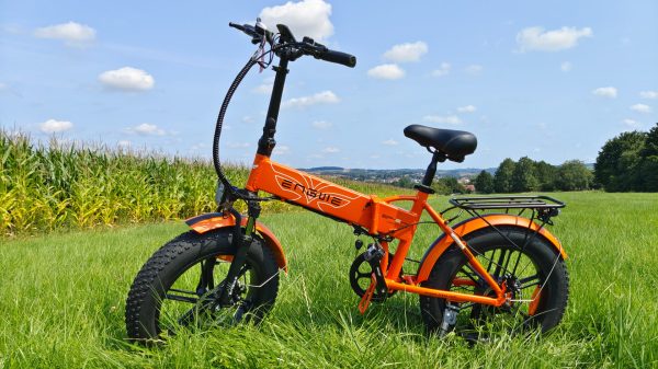 Cabeçalho ENGWE EP-2 Pro E-Bike