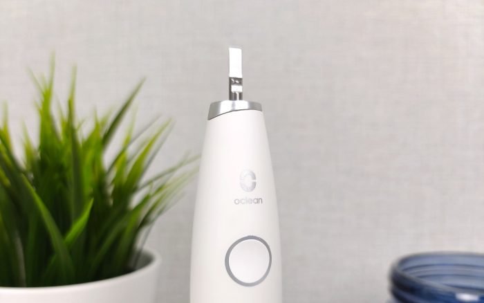 Oclean Flow sonic toothbrush head