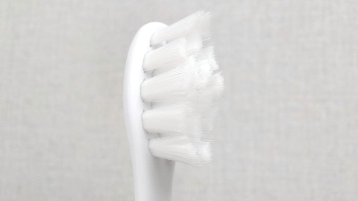 Oclean Flow sonic toothbrush brush head