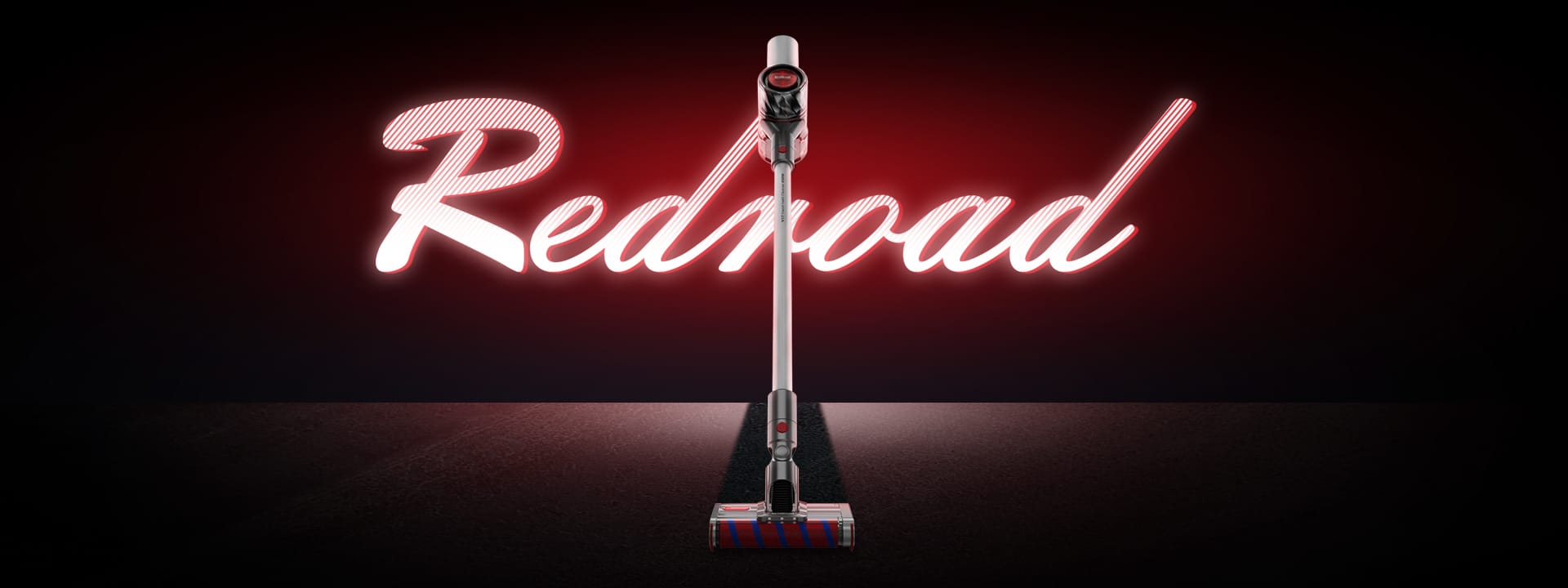 Redroad العلامة التجارية الجديدة للمنتجات المنزلية