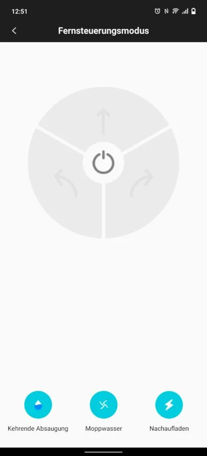 Roidmi EVE Plus Xiaomi Home App (12)