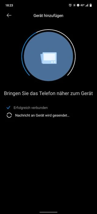 Aplicación Roidmi EVE Plus Xiaomi Home (3)