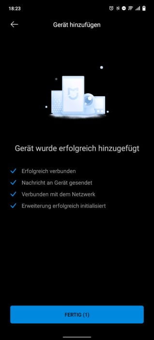 Roidmi EVE Plus Xiaomi Ev Uygulaması (4)