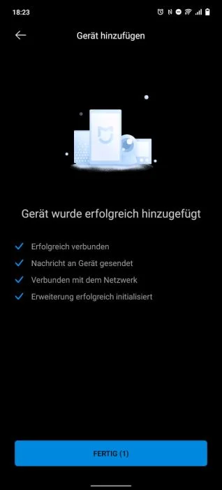 Aplicación Roidmi EVE Plus Xiaomi Home (4)