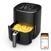 BlitzHome BH-AF2 AirFryer test product foto