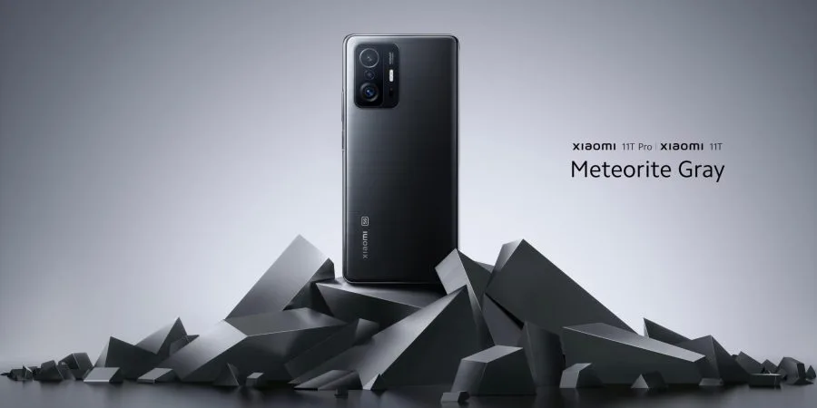 Recenze Xiaomi 11T Pro