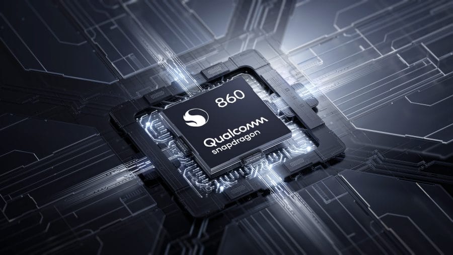 Xiaomi Pad5 Snapdragon 860