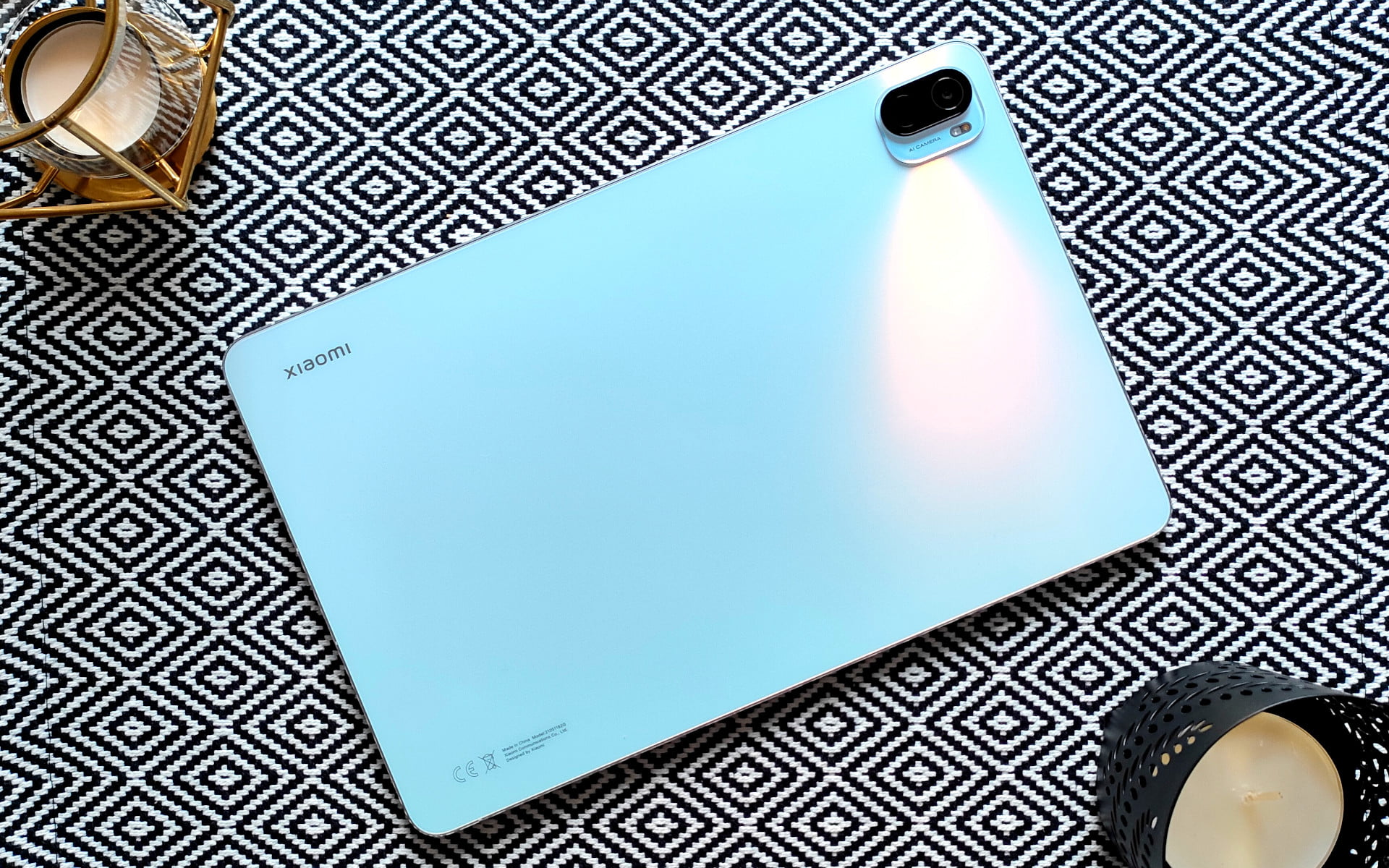 Xiaomi-Stylet magnétique intelligent pour tablette Pad 5 Pro, taux
