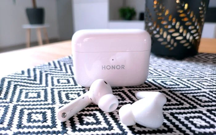 HONOR Earbuds 2 Lite Test Review