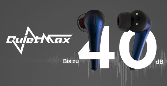 1MEER ComfoBuds Pro QuietMax ANC