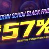 Amazfit Black Friday-tilbud 2021 Header