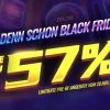 Προσφορές Amazfit Black Friday 2021 Header