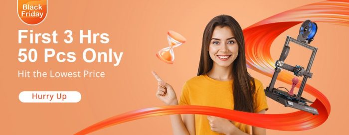 Banggood Black Friday 72 hour sale