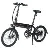 Immagine prodotto E-Bike LAOTIE X FIIDO D4s Pro