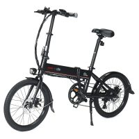 Изображение продукта LAOTIE X FIIDO D4s Pro E-Bike