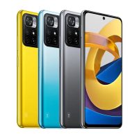 POCO M4 Pro 5G Küresel Sürüm